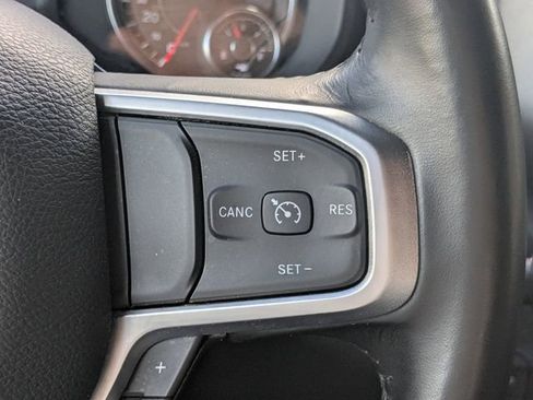 Used 2024 RAM 2500 Big Horn image 31