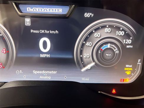 New 2026 RAM 2500 Laramie image 12