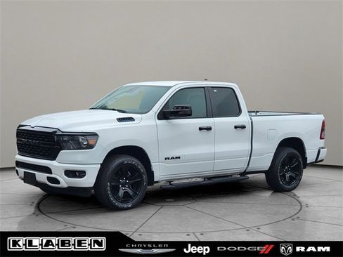 Certified 2023 RAM 1500 Big Horn image 1