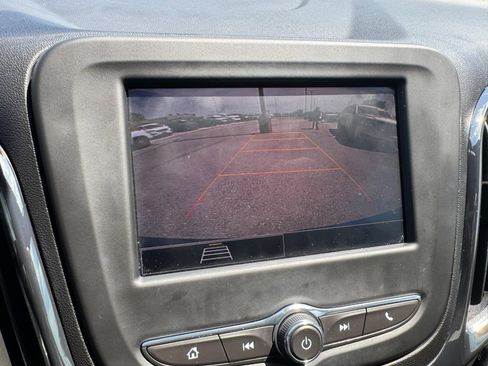 Used 2024 Chevrolet Equinox RS AWD/4WD image 20
