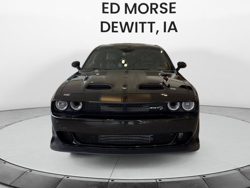 Used 2020 Dodge Challenger SRT Hellcat Redeye RWD image 8
