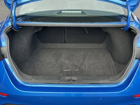 Used 2023 Nissan Sentra SV image 25