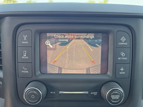 Used 2020 RAM 2500 Tradesman AWD/4WD image 17