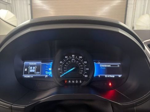 Used 2024 Ford Edge Titanium image 29