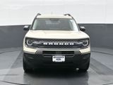 New 2025 Ford Bronco Sport Big Bend image 3