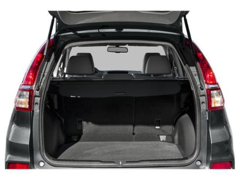 Used 2015 Honda CR-V EX-L image 12