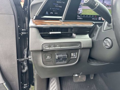 Used 2021 Cadillac Escalade Premium Luxury w/ Driver Assist Tech Package RWD image 35