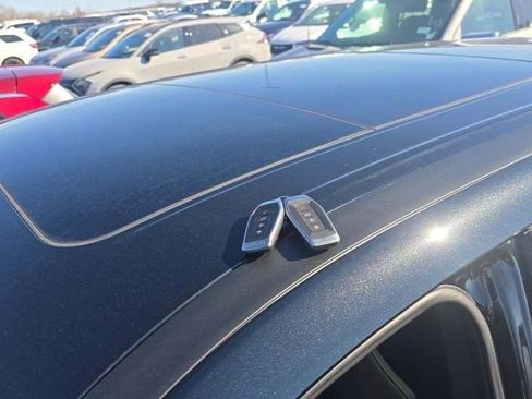 Certified 2025 INFINITI QX60 Pure image 12