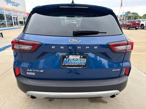 Used 2023 Ford Escape Active w/ Tech Pack #1 AWD/4WD image 27