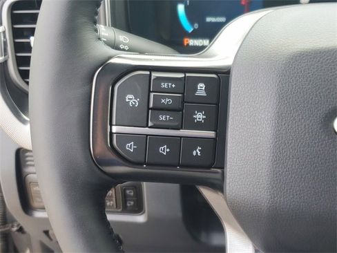 New 2025 Ford F250 Platinum image 23