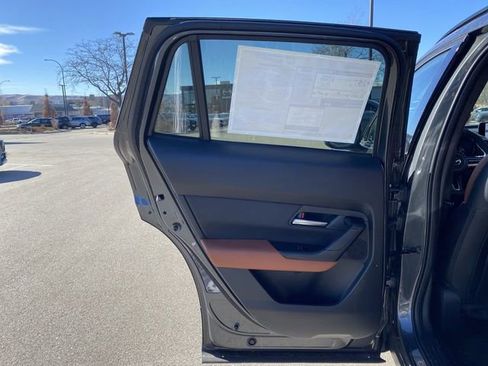 New 2026 MAZDA CX-50 2.5 Turbo w/ Accent Package image 26