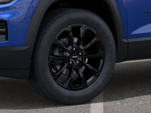 New 2026 GMC Terrain Elevation w/ Elevation Premium Package AWD/4WD image 9