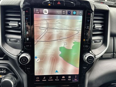 New 2026 RAM 1500 Big Horn image 20