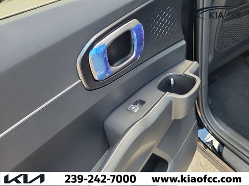 New 2026 Kia Sorento LX FWD image 12