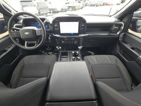 Used 2024 Ford F150 STX RWD image 35