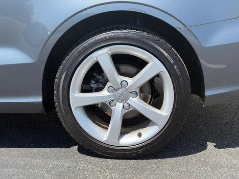 Used 2016 Audi A3 1.8T Premium FWD image 9