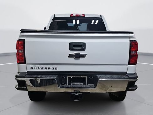 Used 2015 Chevrolet Silverado 2500 W/T w/ WT Convenience Package image 5