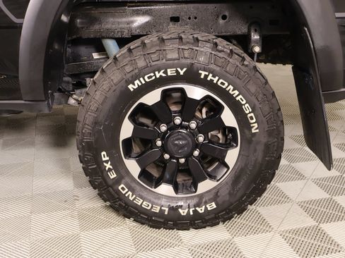 Used 2020 RAM 2500 Power Wagon AWD/4WD image 21