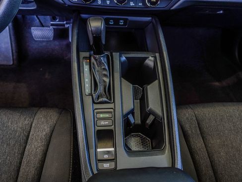 Used 2023 Honda Accord EX image 20