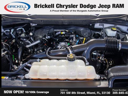 Used 2023 Ford F150 XL w/ XL Chrome Appearance Package AWD/4WD image 33
