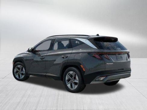 New 2026 Hyundai Tucson SEL image 14