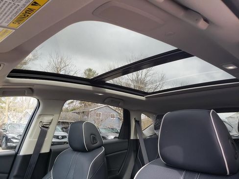 New 2026 Acura RDX SH-AWD w/ Advance Package image 16