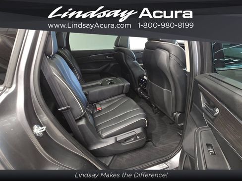 Used 2024 Acura MDX SH-AWD w/ Advance Package image 10