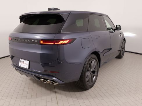 Used 2026 Land Rover Range Rover Sport Autobiography AWD/4WD image 13