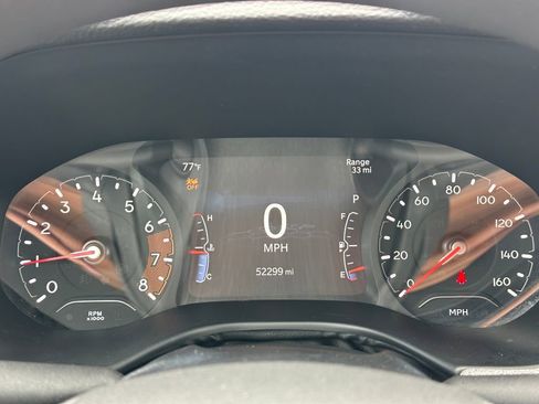 Used 2023 Jeep Compass Sport AWD/4WD image 31
