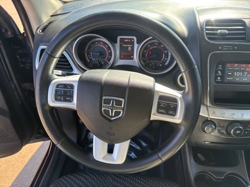 Used 2018 Dodge Journey SE w/ Connectivity Group image 15