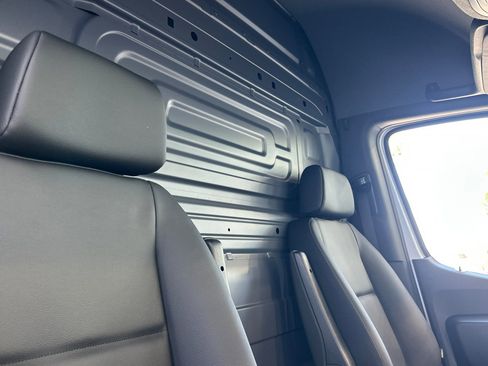 New 2025 Mercedes-Benz Sprinter 2500 image 16