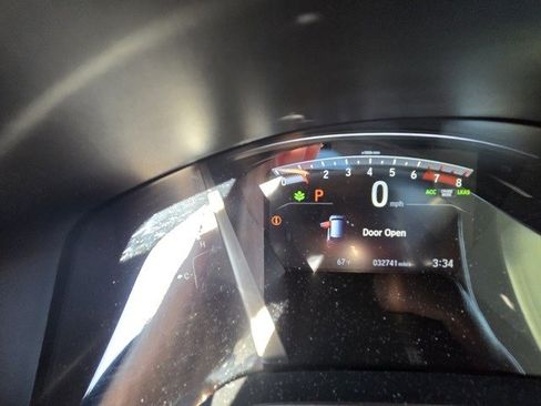 Certified 2020 Honda CR-V Touring image 13