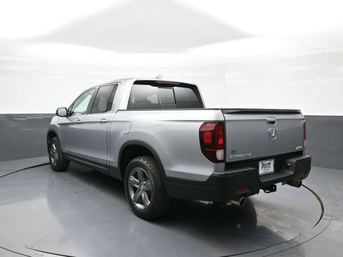 Used 2023 Honda Ridgeline RTL image 8