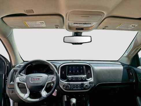 Used 2022 GMC Canyon Elevation w/ Trailering Package RWD image 20