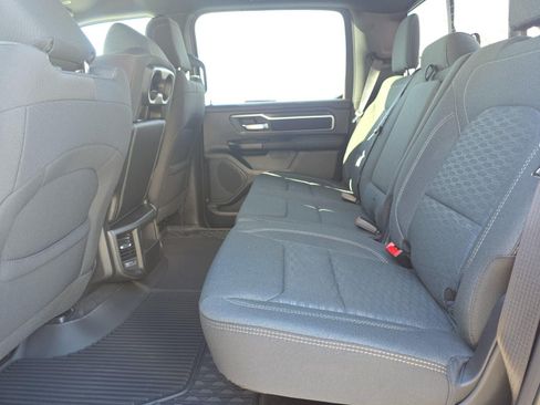New 2026 RAM 1500 Big Horn AWD/4WD image 29