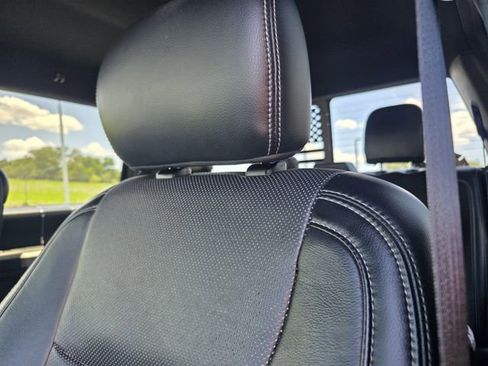 Used 2018 Ford F150 Lariat AWD/4WD image 15