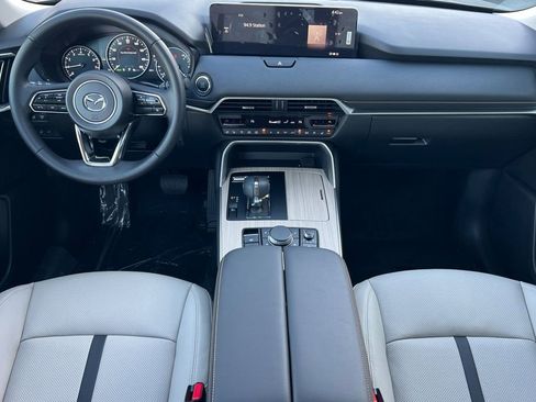 New 2026 MAZDA CX-90 3.3 Turbo w/ Preferred Package image 14