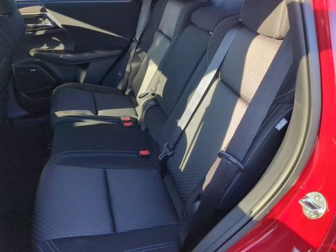 New 2026 Mitsubishi Outlander ES FWD image 18