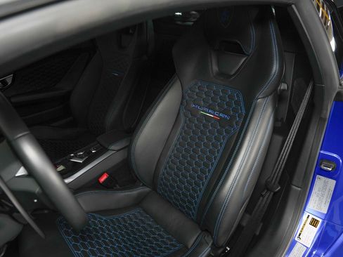Used 2018 Lamborghini Huracan LP 580-2 image 35