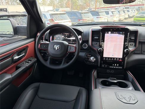 New 2026 RAM 1500 Rebel image 19