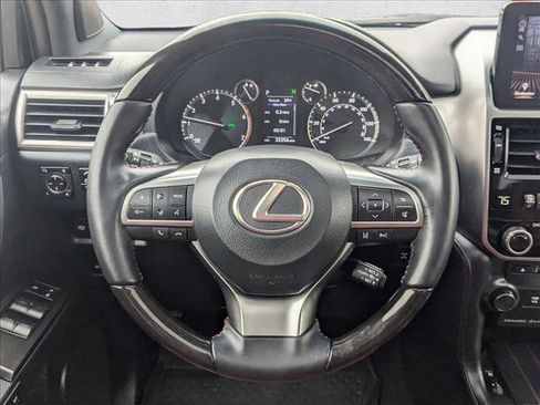Used 2023 Lexus GX 460 Premium image 12