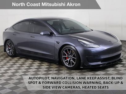Used 2019 Tesla Model 3 Long Range