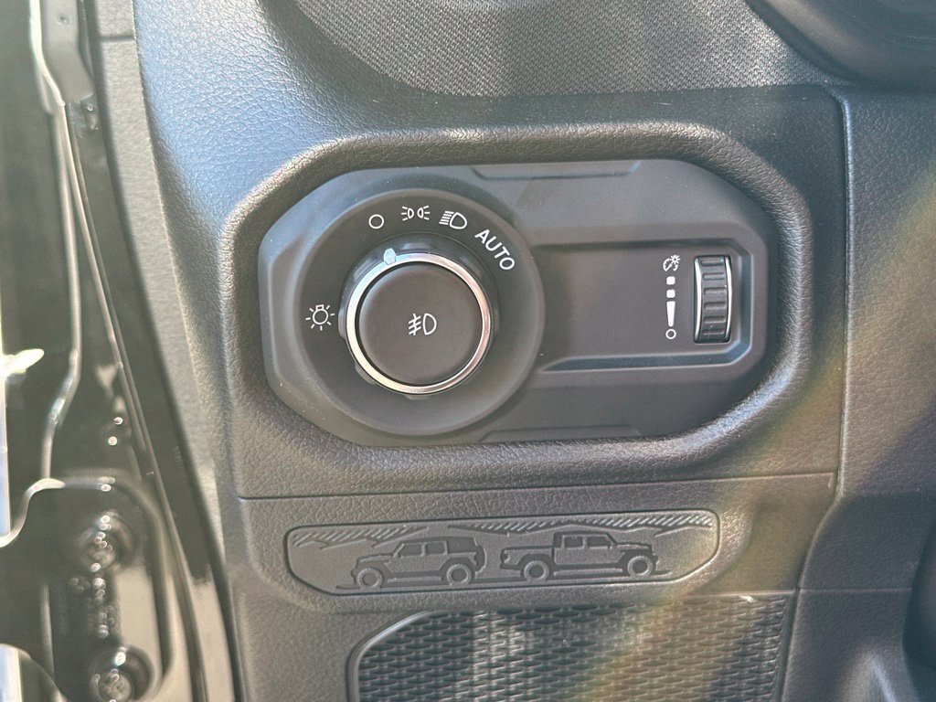 New 2026 Jeep Wrangler Unlimited Rubicon 392 AWD/4WD image 32