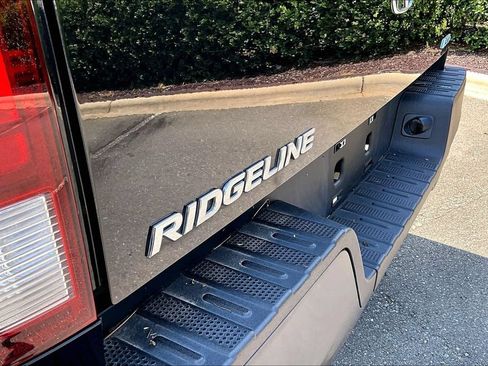 Used 2023 Honda Ridgeline RTL image 23