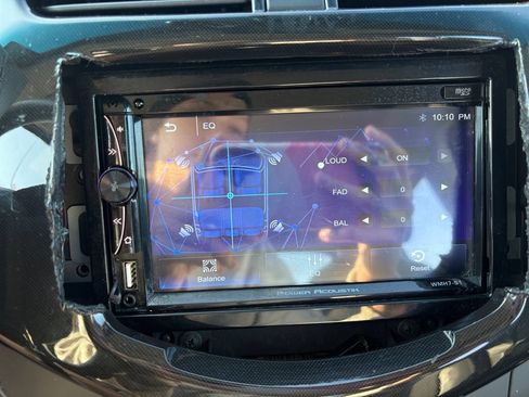 Used 2014 Chevrolet Spark LT FWD image 24