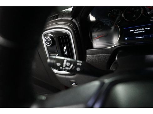 Used 2019 Chevrolet Silverado 1500 RST w/ All-Star Edition image 24