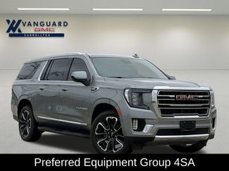 Used 2023 GMC Yukon XL SLT video 2