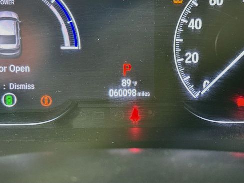 Used 2022 Honda Insight Touring image 16