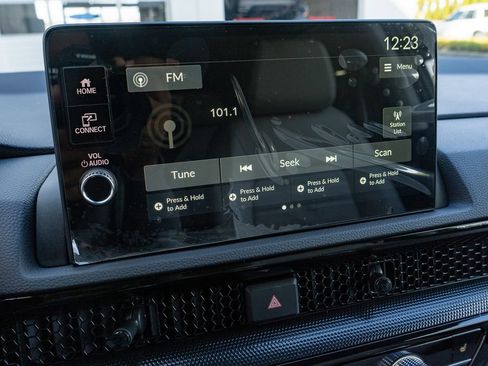 New 2026 Honda CR-V EX-L image 29