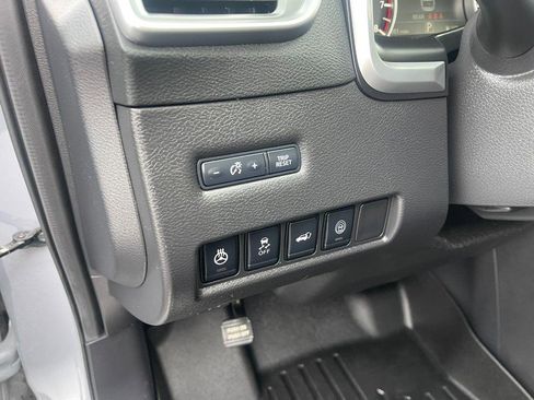 Used 2023 Nissan Murano SL image 21